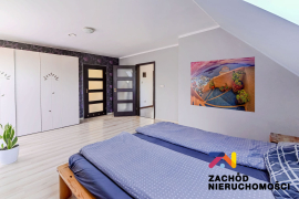 Dom wolnostojący Nowa Łężyca